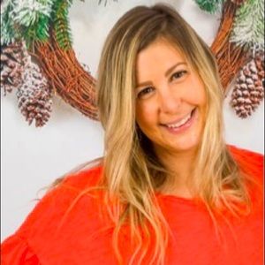 Meet your Posher, Mary